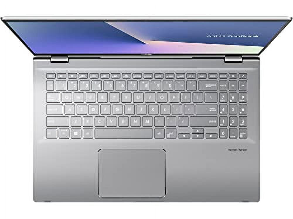 15.6" FHD Laptop, AMD Ryzen 7-5700U, 8GB RAM, 256GB PCIe SSD, NVIDIA GeForce MX450, Windows 11, Silver I9561