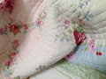 3 Piece King Quilt Set I2295