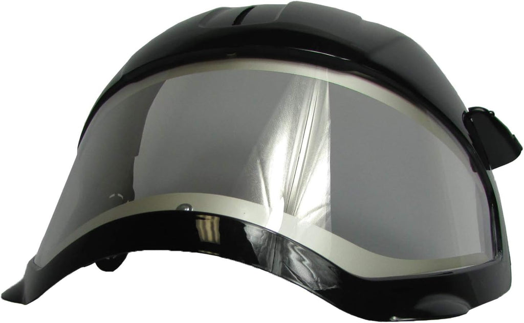 Black Onesize Modular Electric Visor Y99118