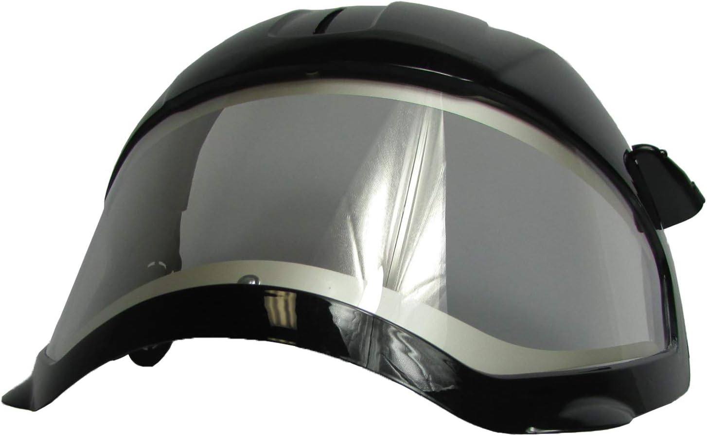 Black Onesize Modular Electric Visor Y99118