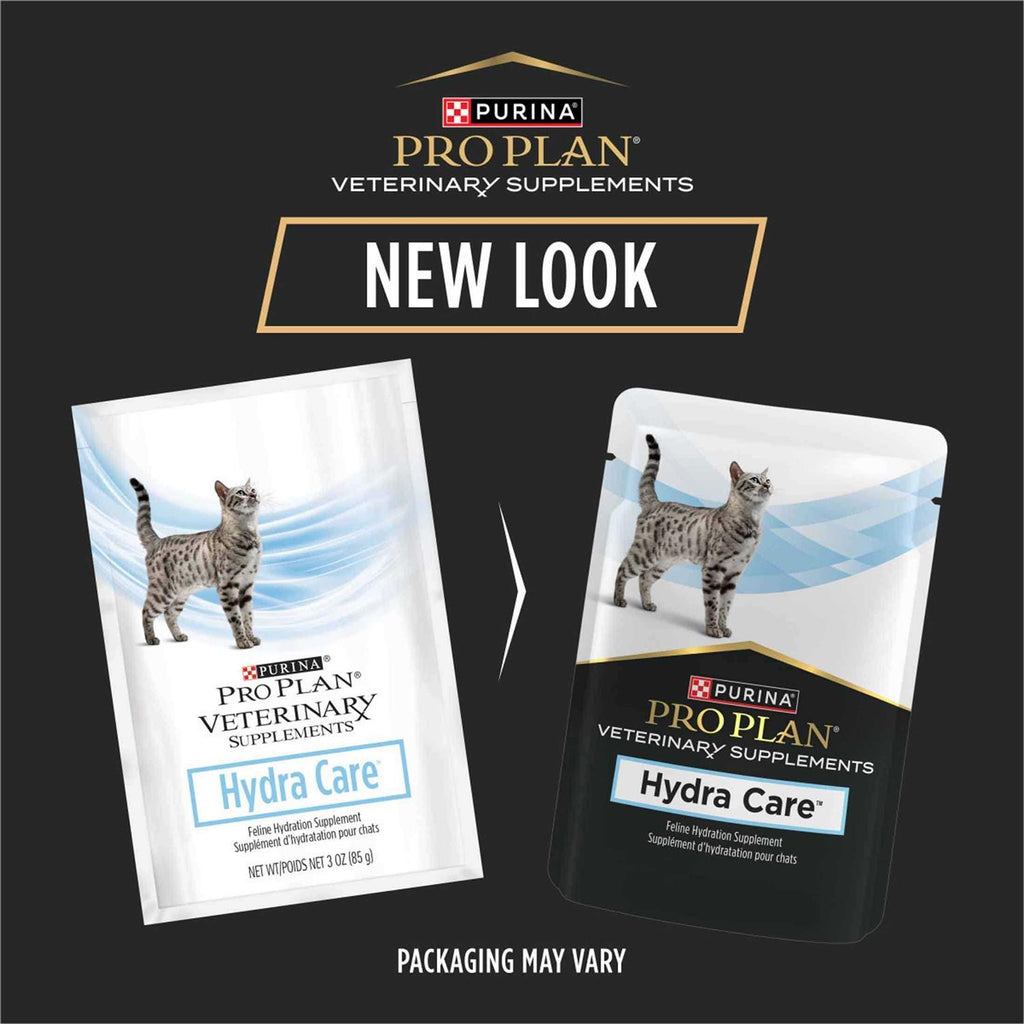 Hydra Care Pet Supplements V534008
