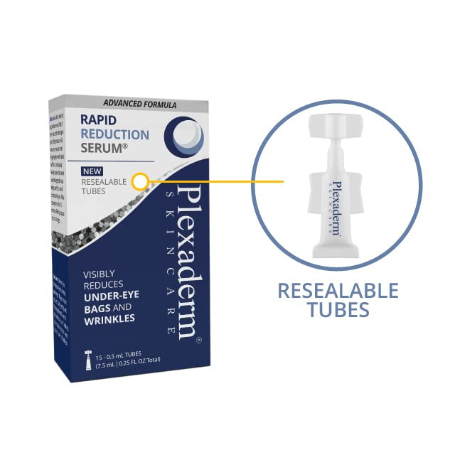 Rapid Reduction Eye Serum 0.25 Fl Oz C318219