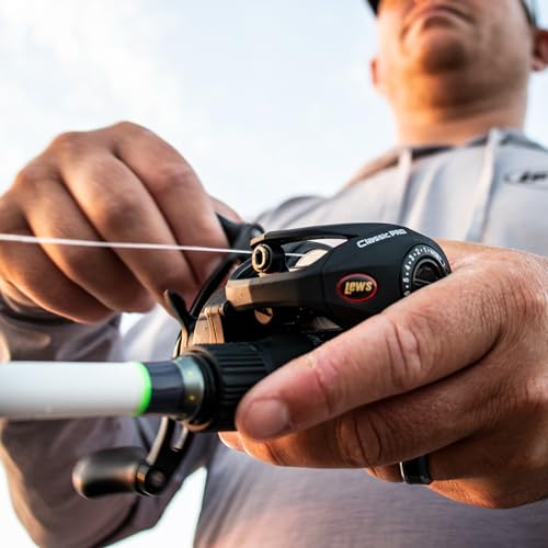Classic Pro Speed Spool Baitcast Reel T729491