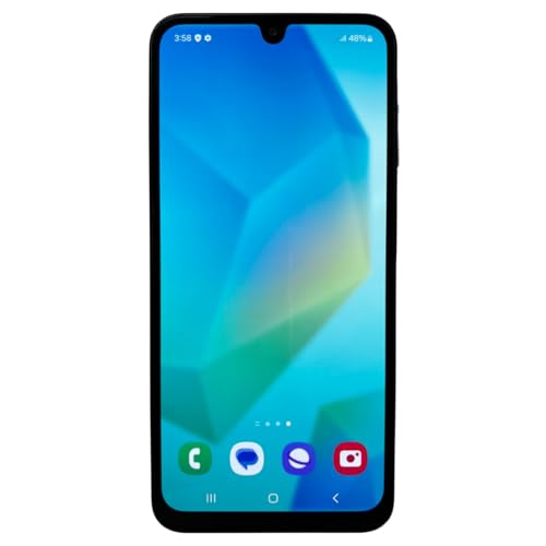 Galaxy A16 5G Dual SIM 128GB 6.7" 90Hz AMOLED Water Resistant 8Core 50MP Camera Gray M91311