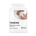Vanilla Flavored Whey Protein Isolate - 29.5 Ounces - 30 Servings M904