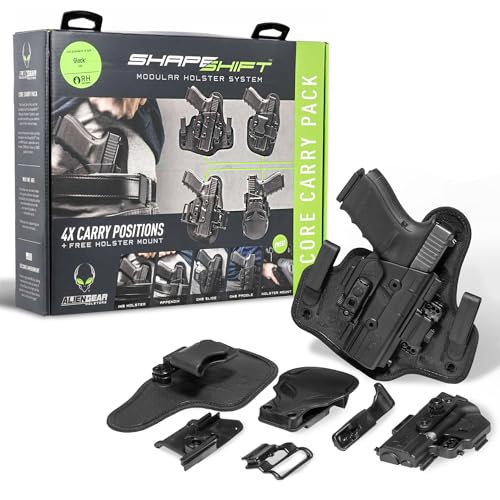 4 in 1 Holster M225