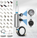 Automotive Fuel Injection System Cleaning Tool O8431