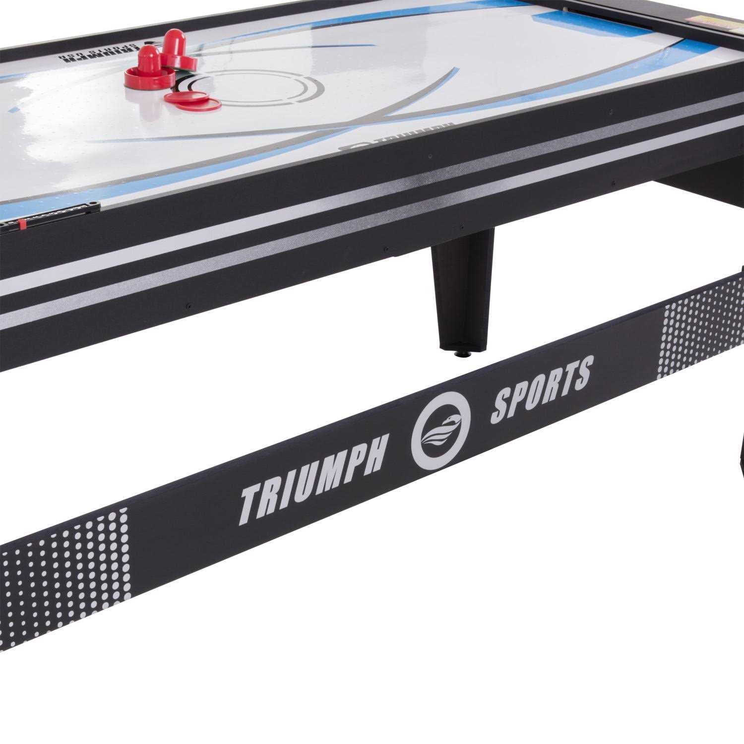 72 4 in 1 Multi-Game Swivel Table F4202