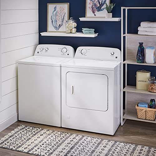 Gas Dryer U160234