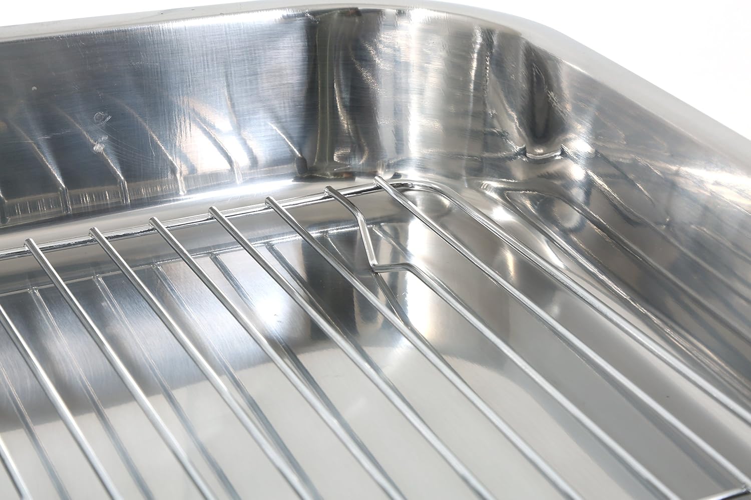 4-Piece Lasagna and Roasting Pan H53677