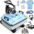 12''x15'' Heat Press Machine U38465