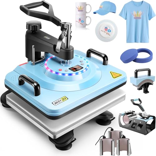 12''x15'' Heat Press Machine U38465