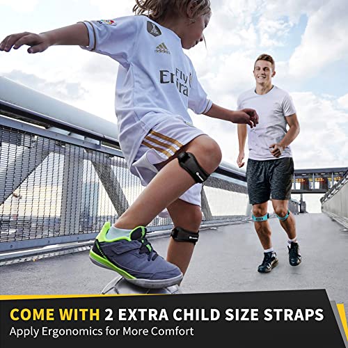 2 Pack Knee Braces H870973