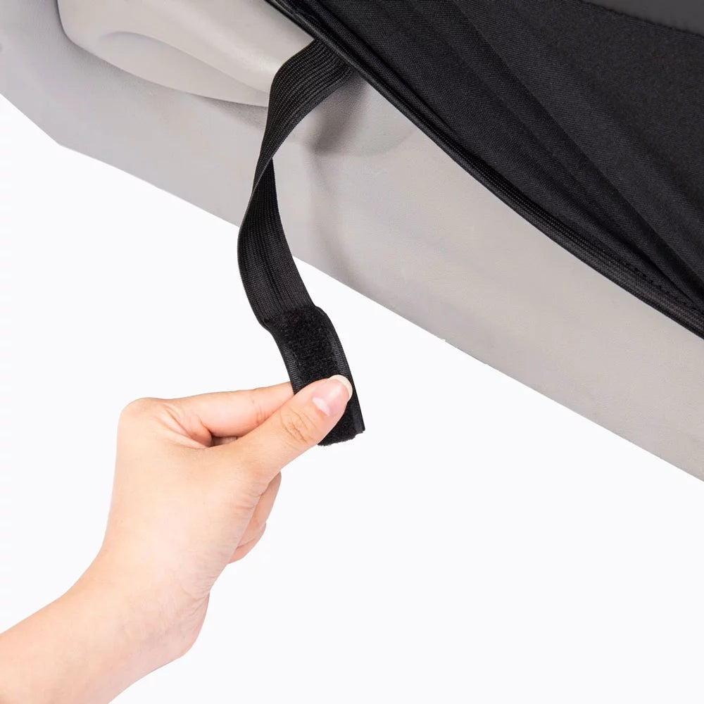 Cheeky Cherry Theme Car Seat Covers - 2 Sets I305571