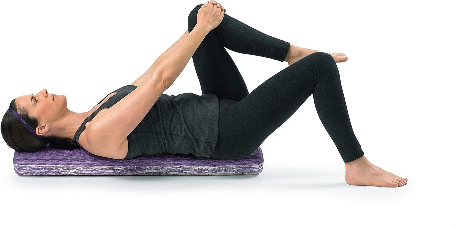 36 Inch Foam Roller with Exercise Book F5170