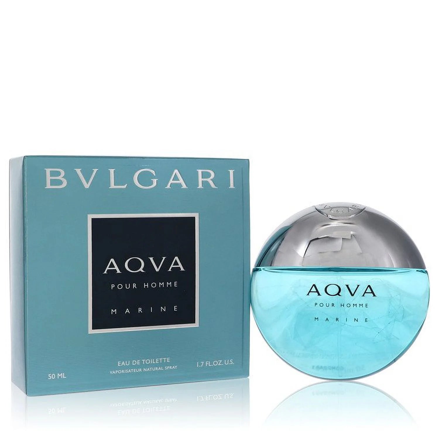 Eau De Toilette Spray 1.7 oz M4145
