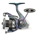 Deep Spool Spinning Reel D9380
