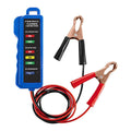 12V Alternator Battery Checker T320