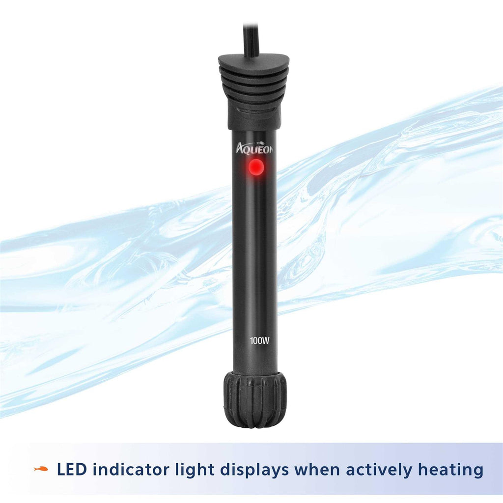 20 Gallon LED Aquarium Kit E4620