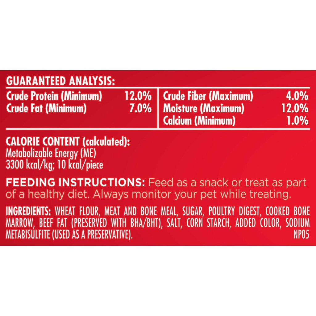 MaroSnacks Dog Treats E203907