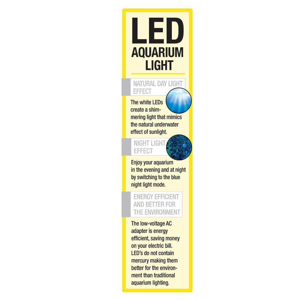 LED Aquarium Light F797369