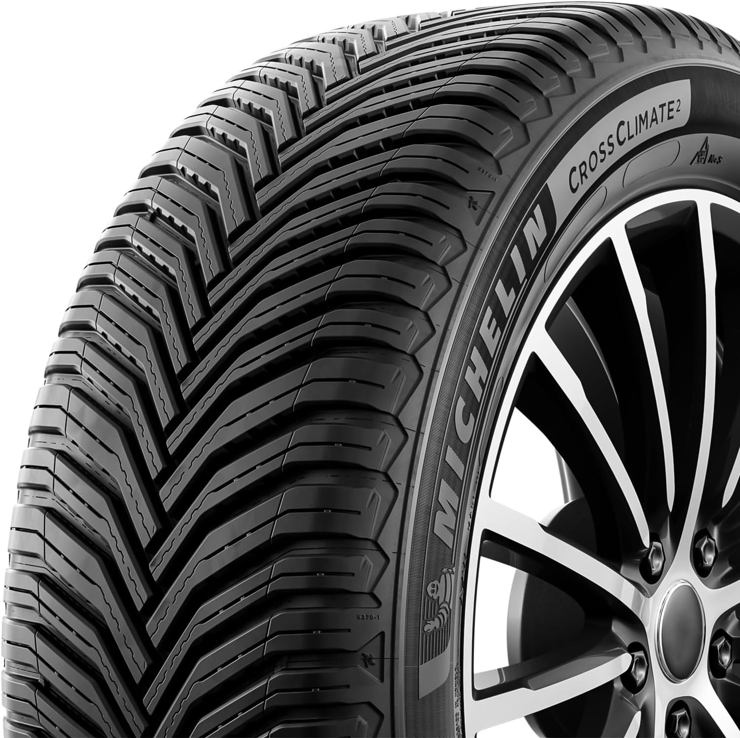 235/50R18 97V All-Season Car Tire D718601