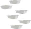 White Storage Box O635660