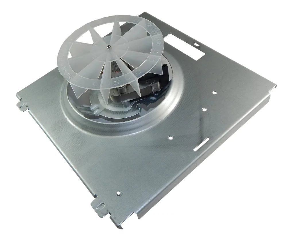 Bathroom Fan Motor Assembly P607