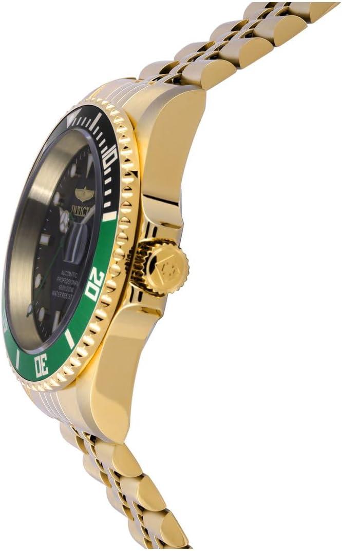 Men's Pro Diver Automatic Watch A4432