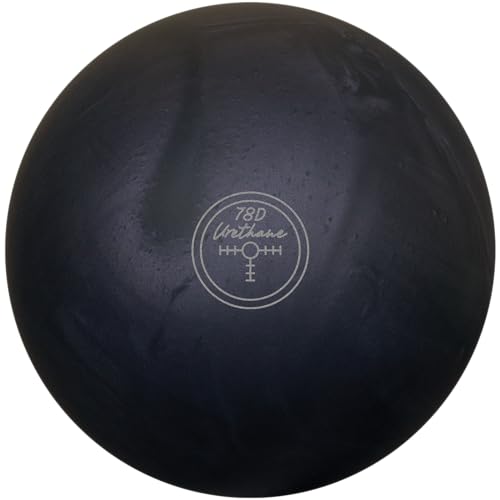 Hammer Black Pearl Urethane R902552