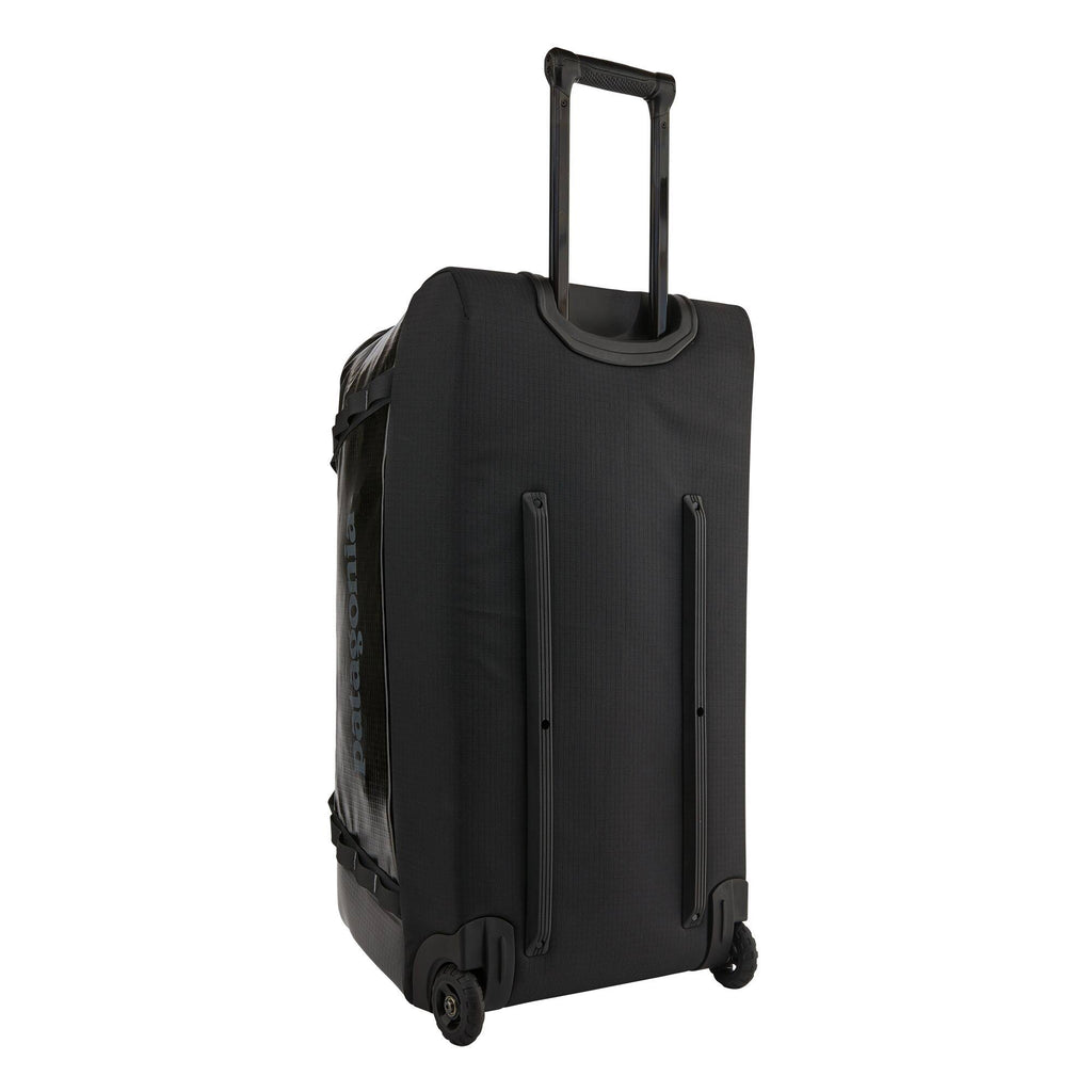 Black 100L Wheeled Duffel K47516
