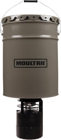 6.5-Gallon Hanging Deer Feeder Q260330
