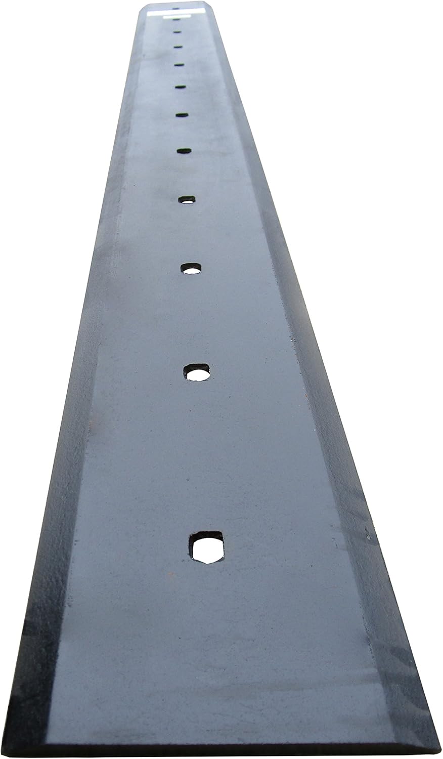 Bolt On Reversible Cutting Edge Length 78" Width 8" Thickness 3/4" K898566