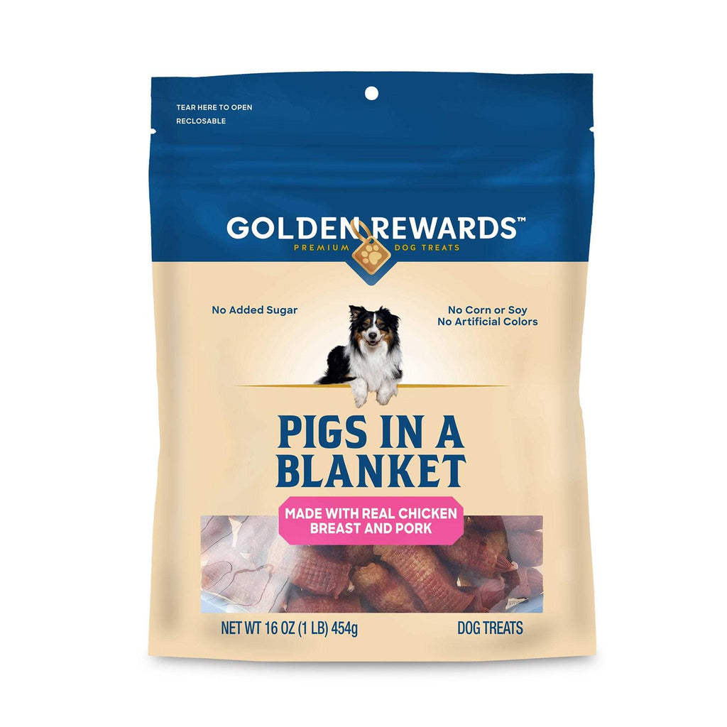 Air Dried Jerky Treats for Dogs X122