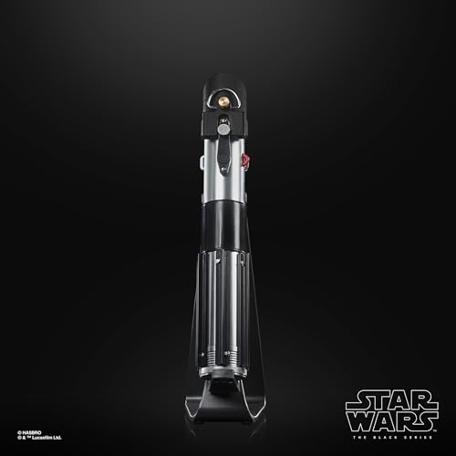 Darth Vader Force FX Elite Lightsaber Q81548