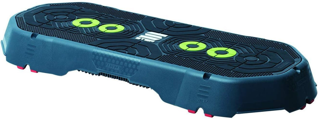 4.5 Inch Tall Anti Slip Step Platform I731