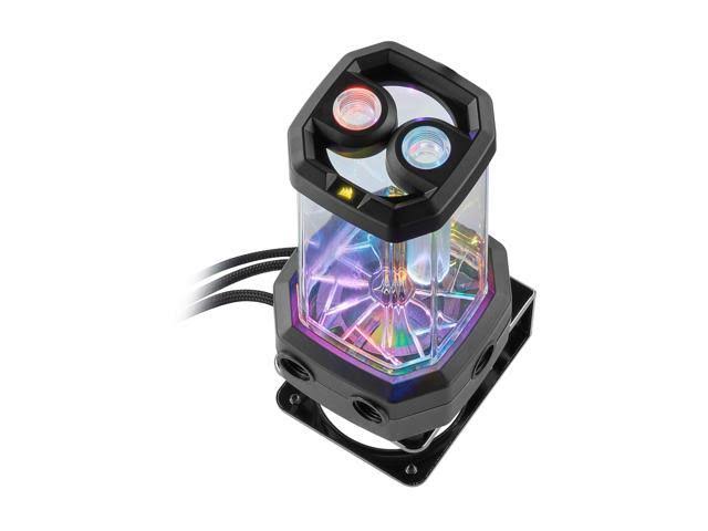 RGB Pump/Reservoir Combo H674