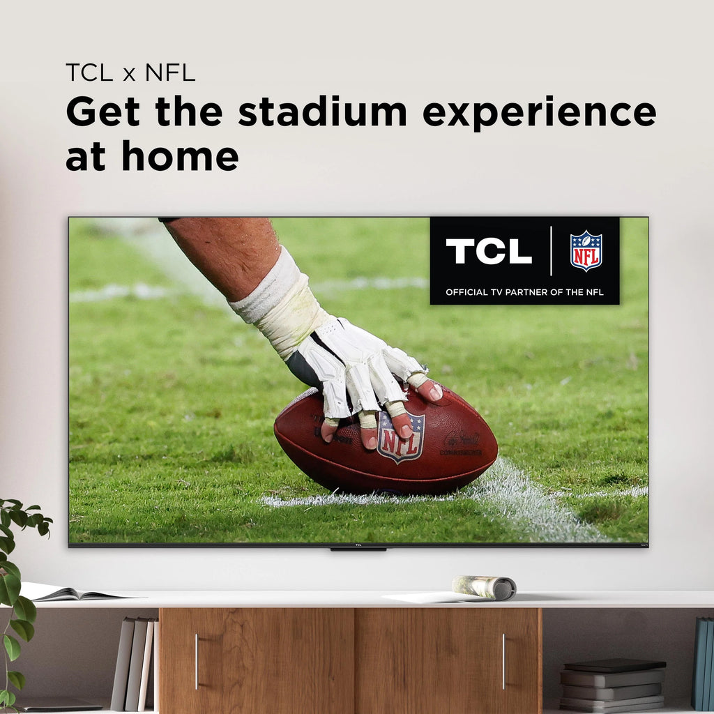 43 Class 4K UHD HDR Smart TV G942