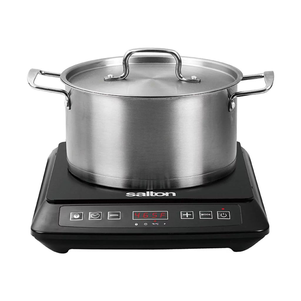 Portable Induction Cooktop A9068