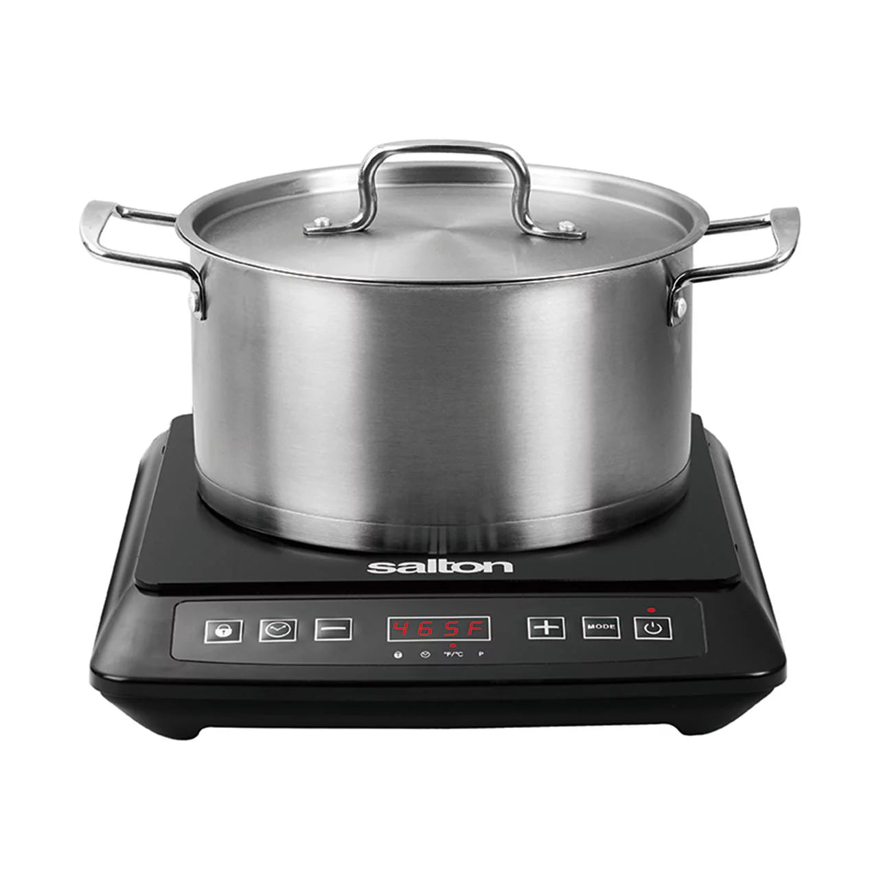 Portable Induction Cooktop A9068