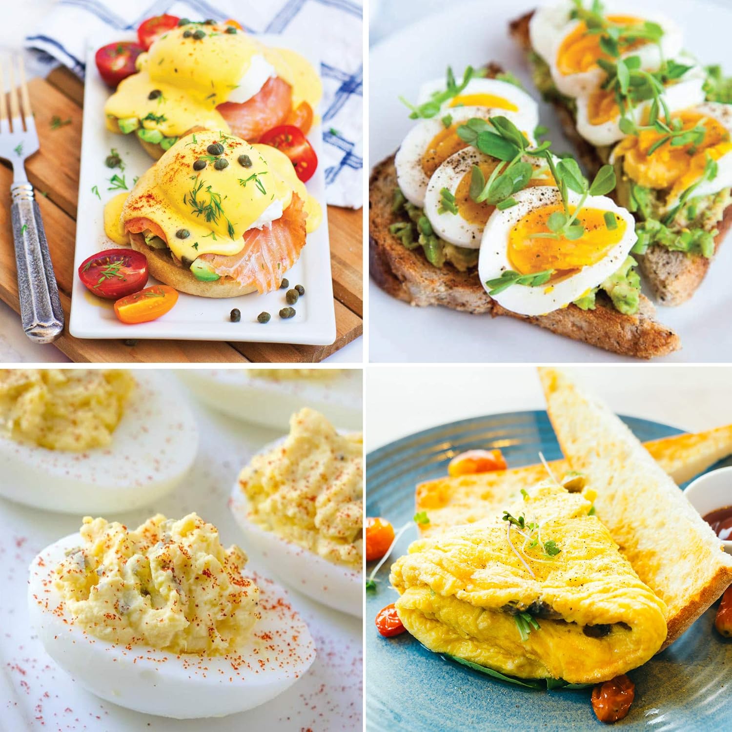 Yellow 7 Egg Cooker G569