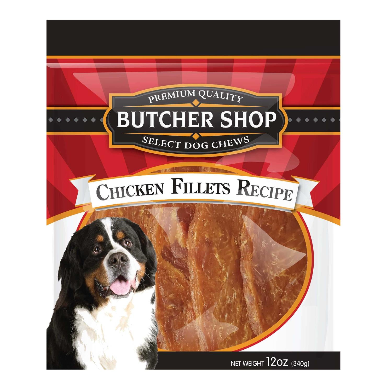 Butcher Shop Chicken Fillets X237814