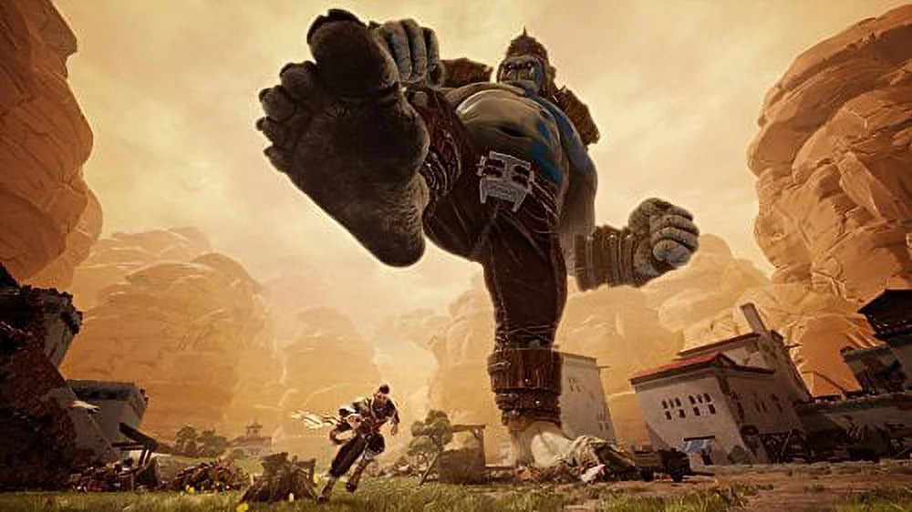 Extinction Deluxe Edition (Xbox One) S62760