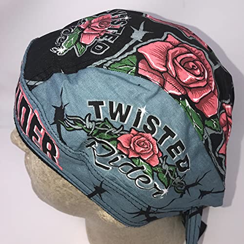 Moisture Wicking Skull Cap Hat Helmet Liner L90706