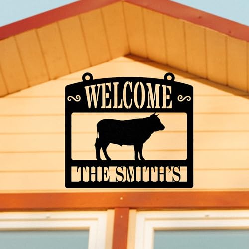 Metal Signs I993