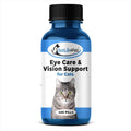 Eye Care and Vision Support for Cats D625915