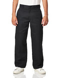 Loose Straight Fit Flex Double Knee Work Pant X16983