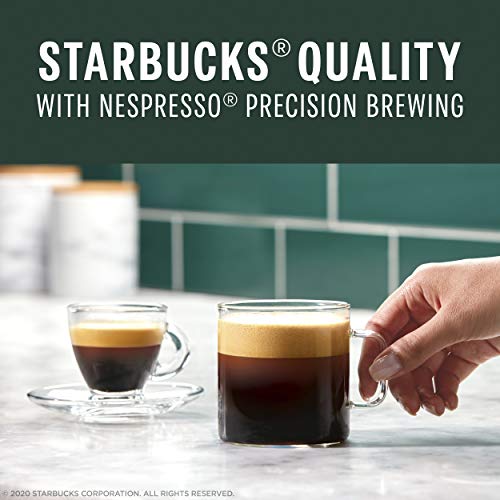 Dark Roast Espresso 50-count Capsules Q584