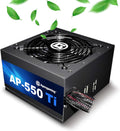 750W Fully Modular 80+ Gold PSU L9283