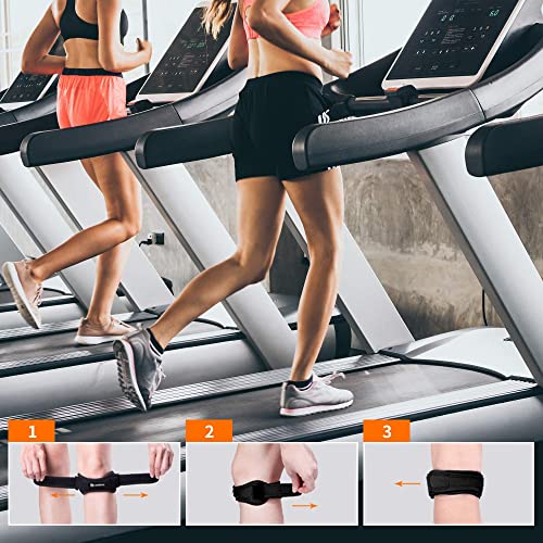 2 Pack Knee Braces H870973